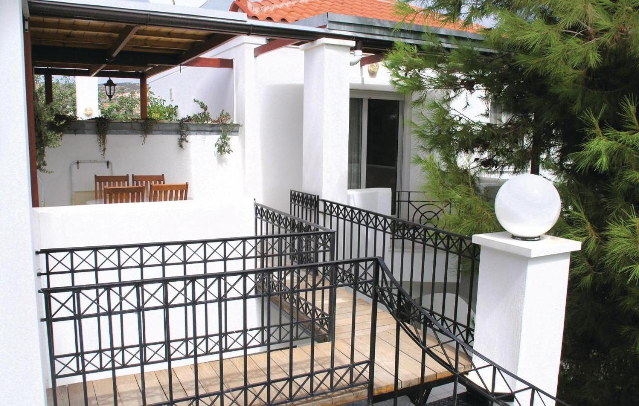 Appartamento Soleiliosonne, Haus Paris Ermioni Esterno foto