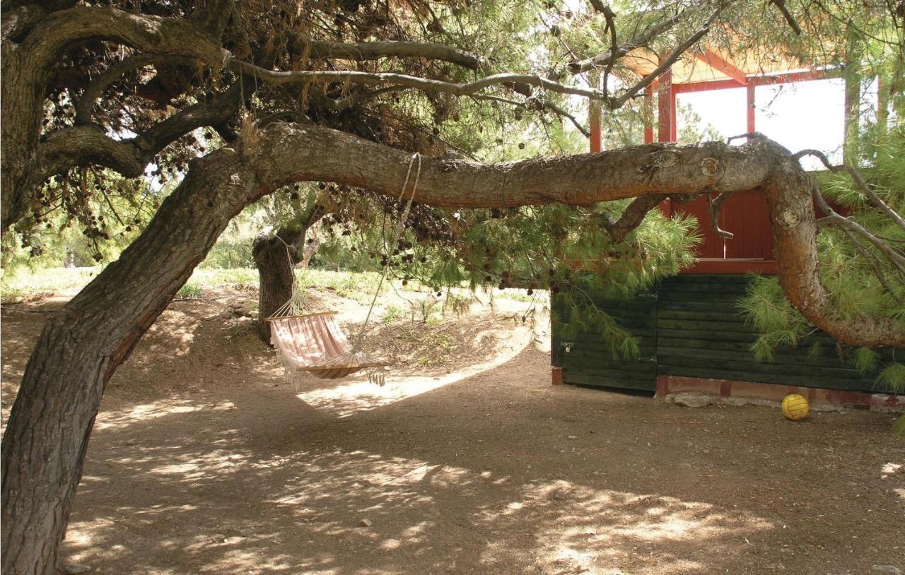 Appartamento Soleiliosonne, Haus Paris Ermioni Esterno foto