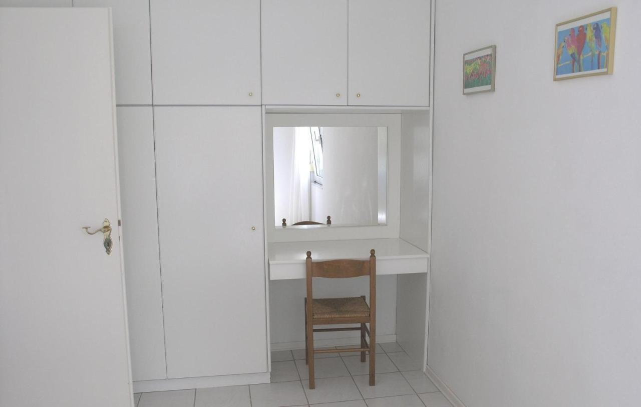 Appartamento Soleiliosonne, Haus Paris Ermioni Esterno foto