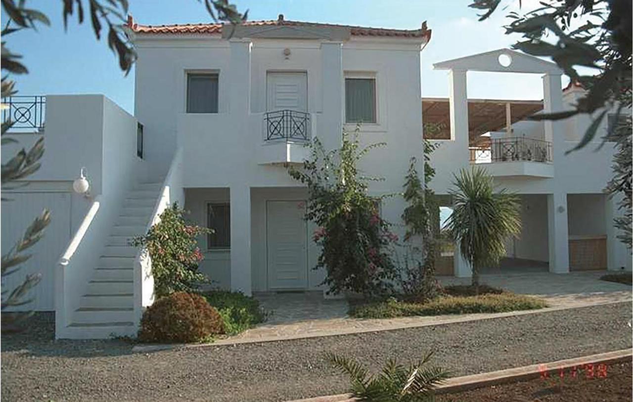 Appartamento Soleiliosonne, Haus Paris Ermioni Esterno foto